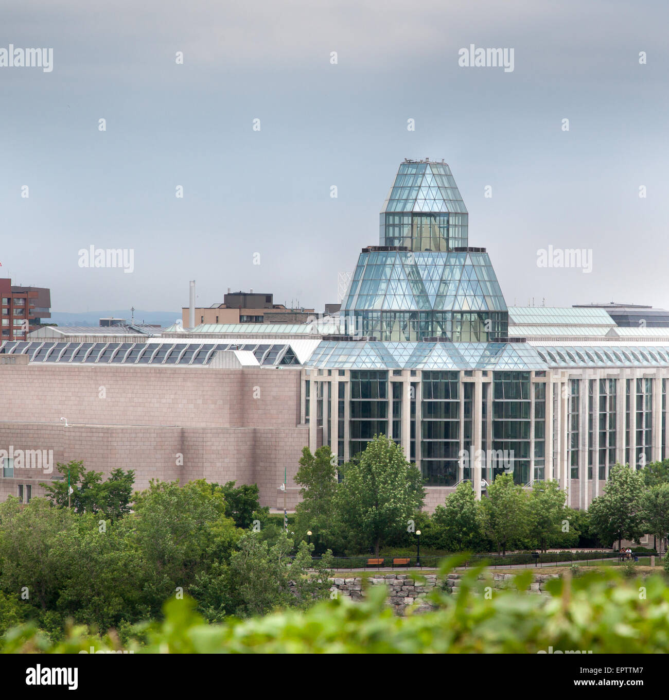 National gallery of canada hi-res stock photography and images - Alamy