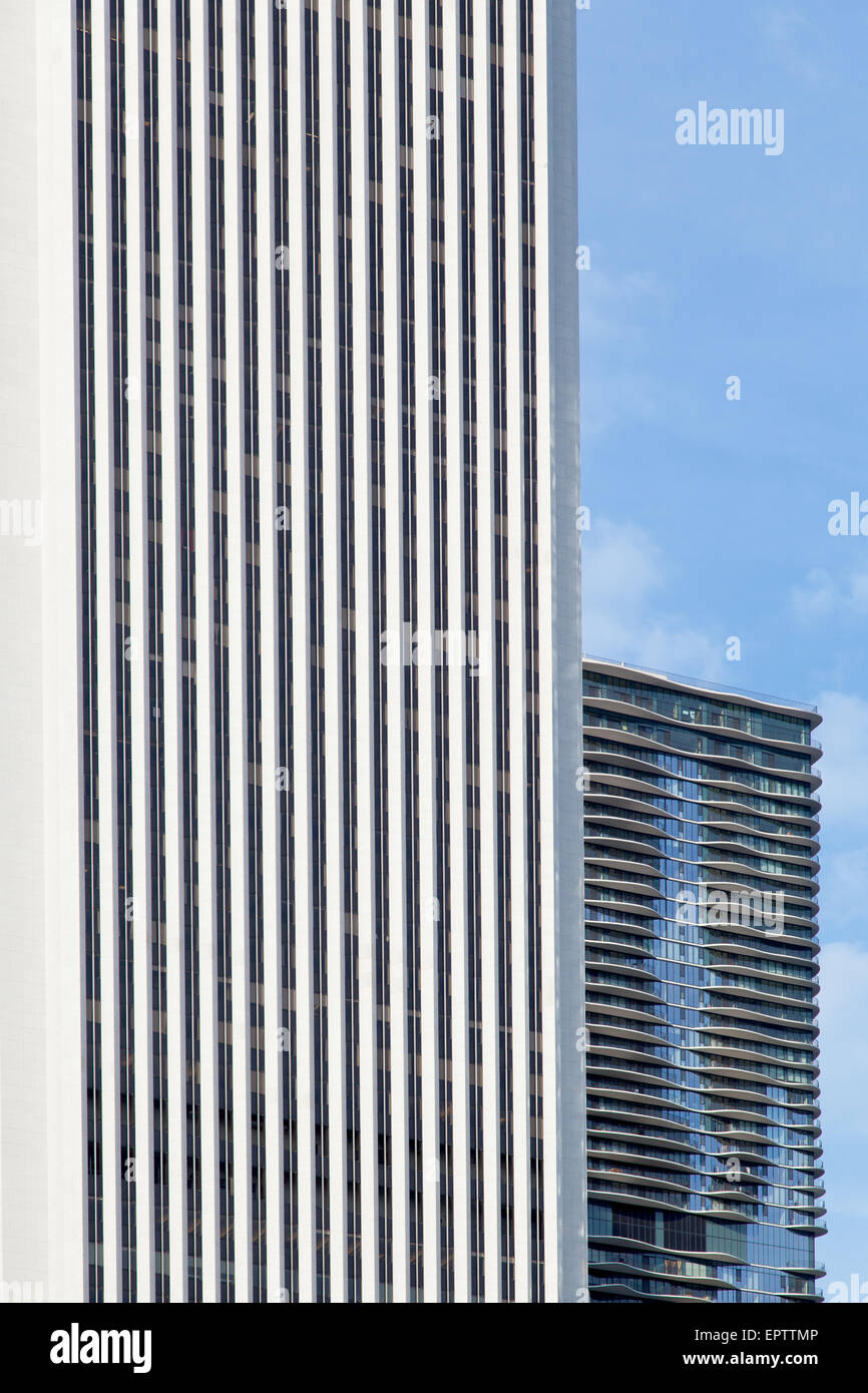 Latin american skyscrapers hi-res stock photography and images - Alamy
