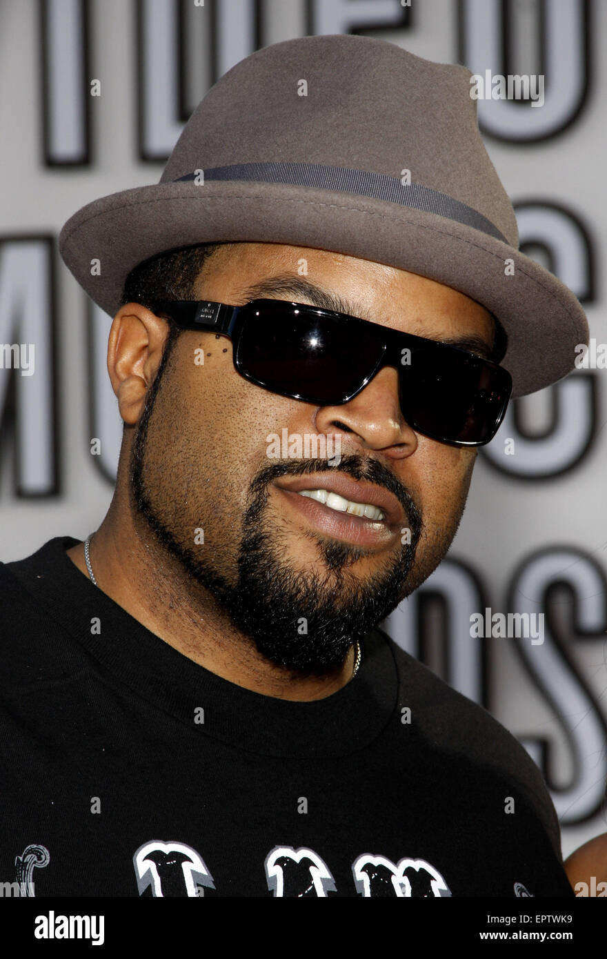 Ice Cube The Rapper Rapper ice cube hi-res stock photography and images - Alamy