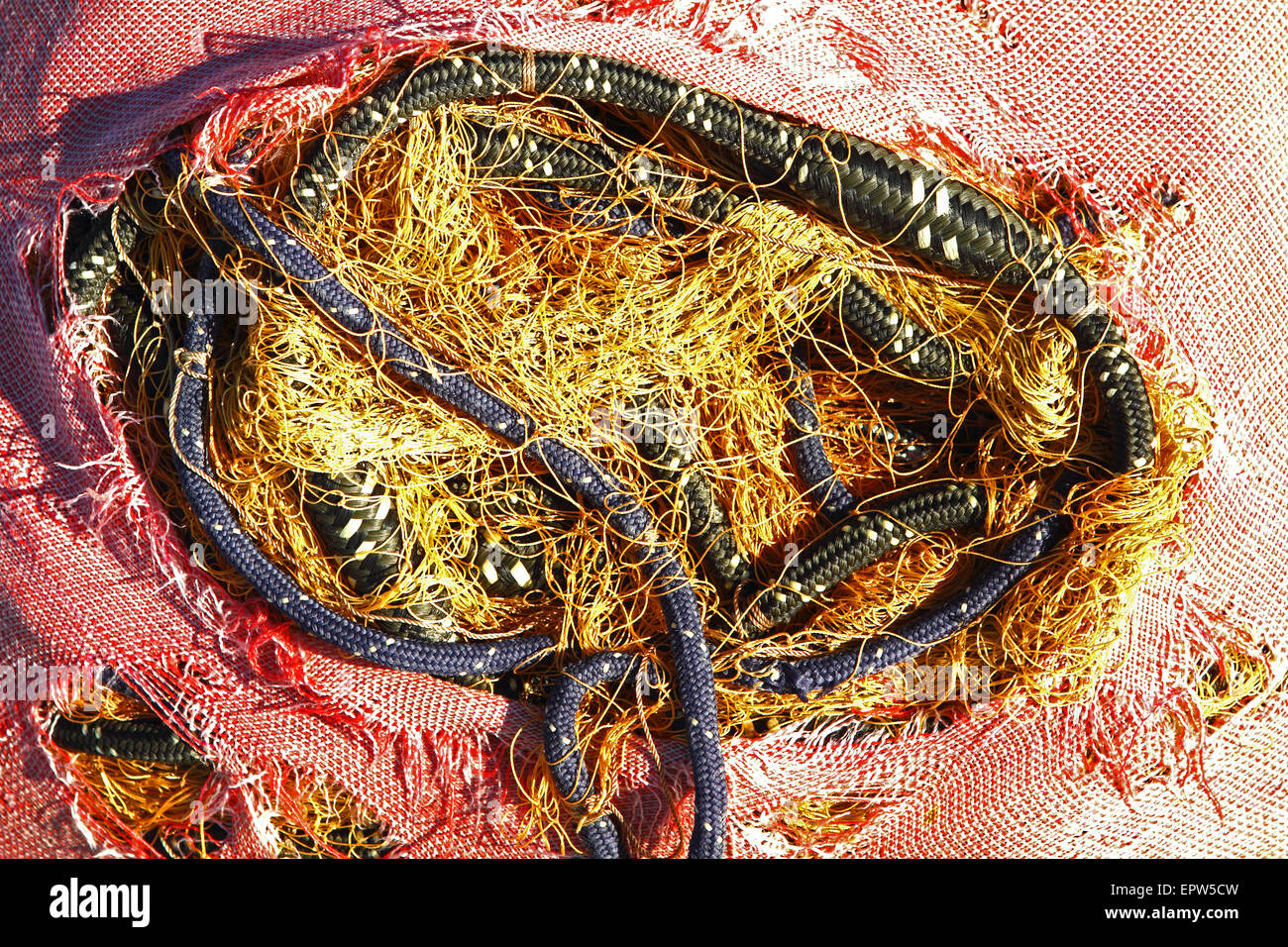 Ripped bag hires stock photography and images Alamy