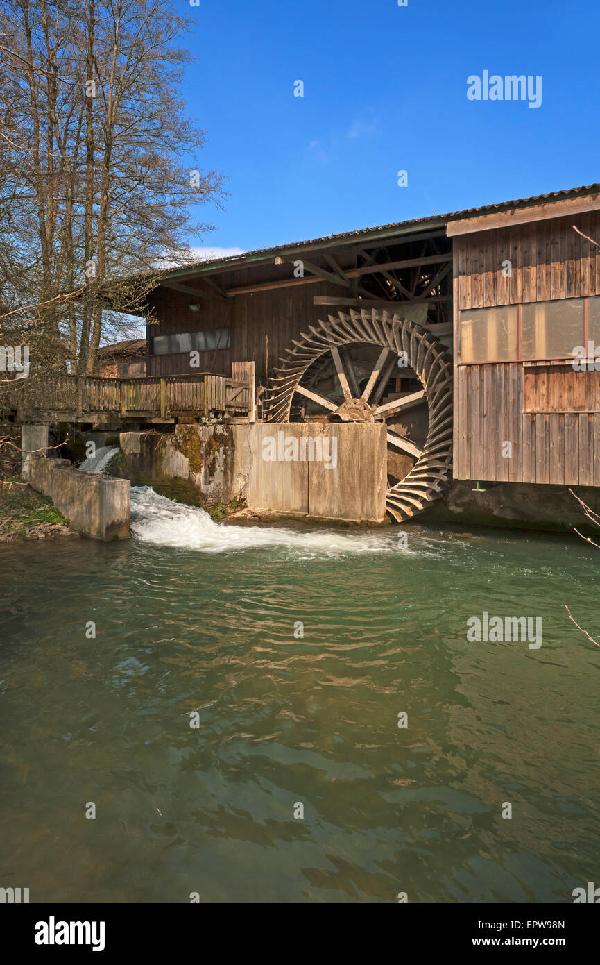 Old sawmill hires stock photography and images Alamy