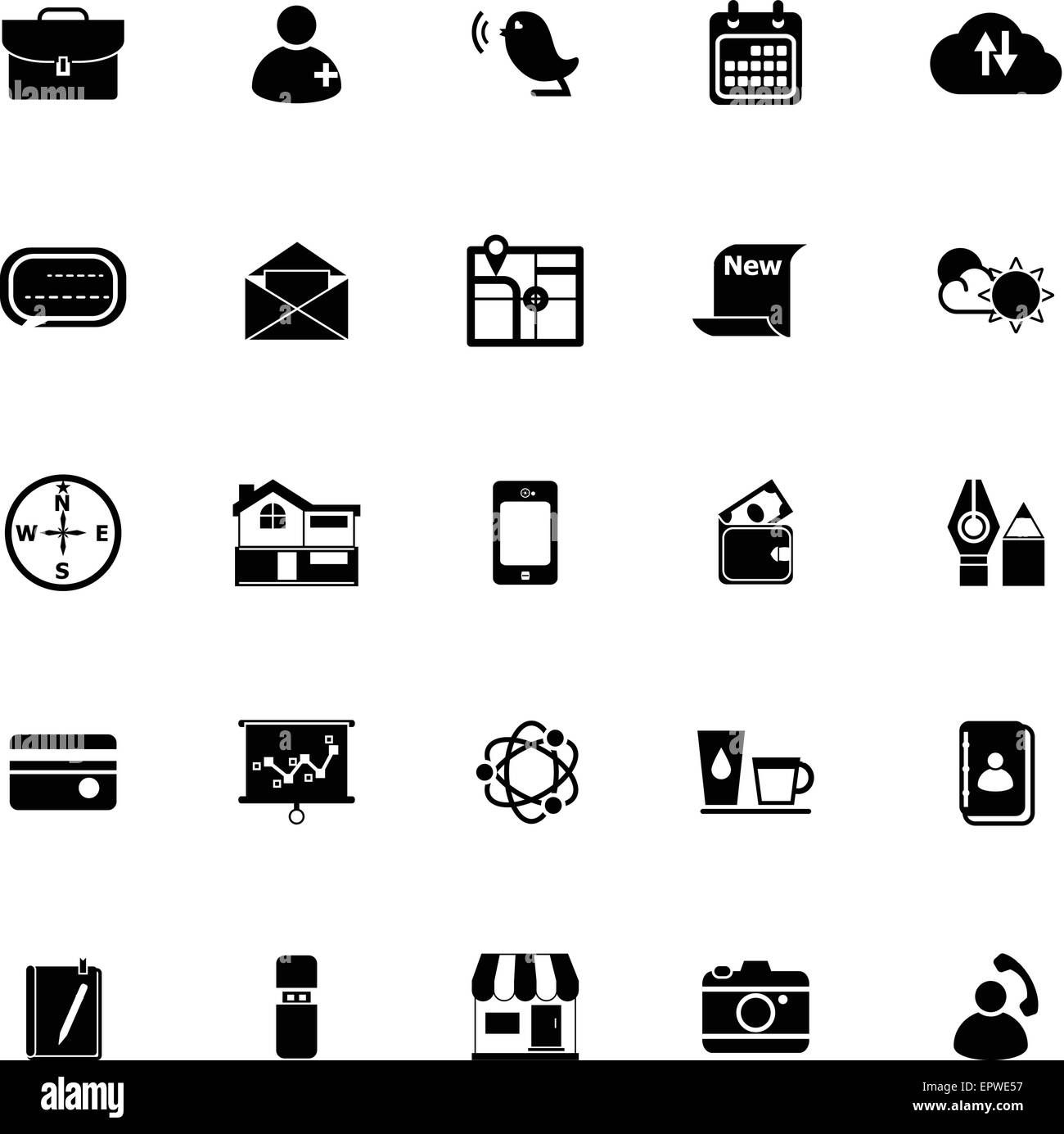 Seo control Black and White Stock Photos Images Alamy