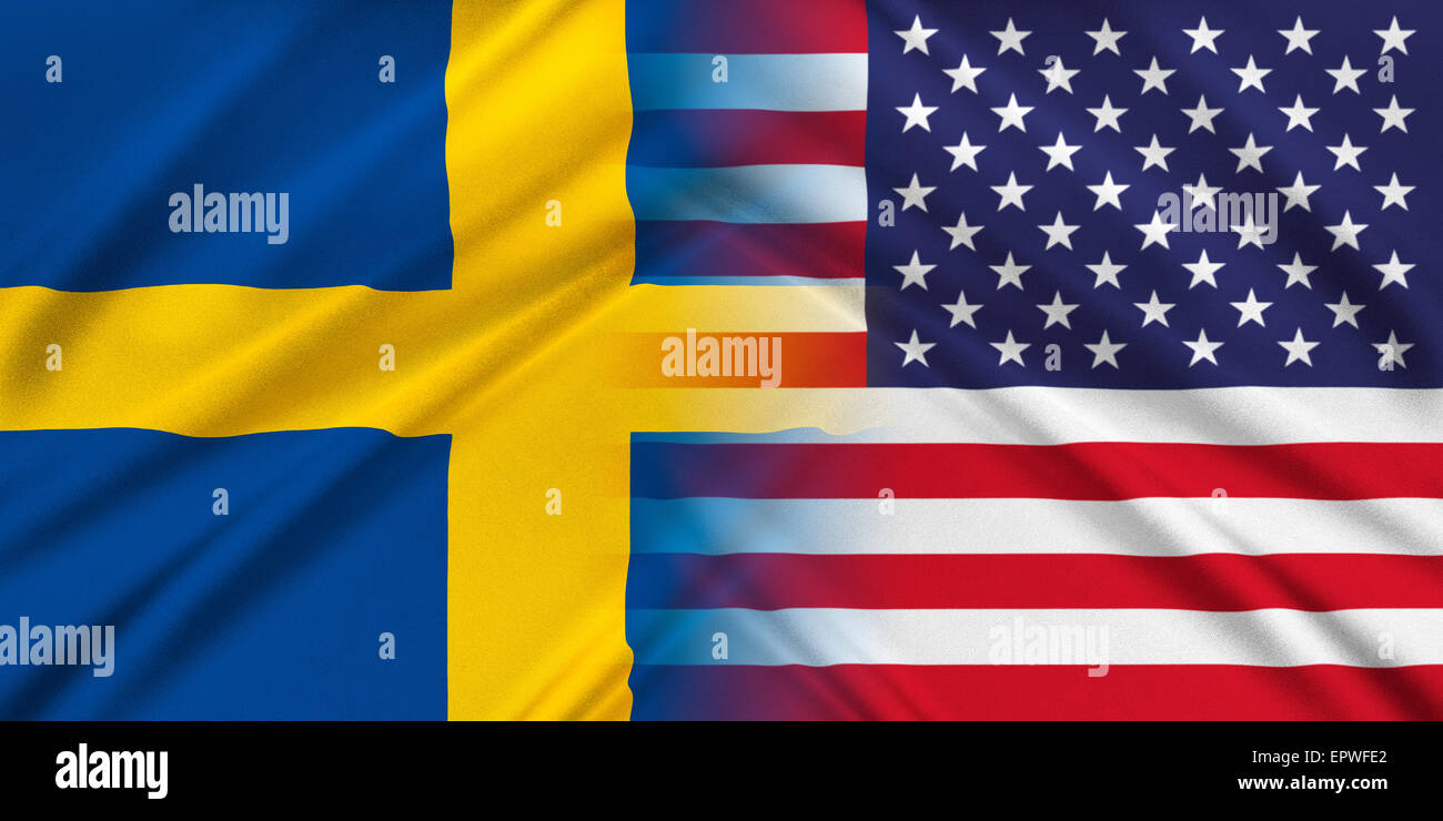 Usa Sweden Usa And Sweden EPWFE2