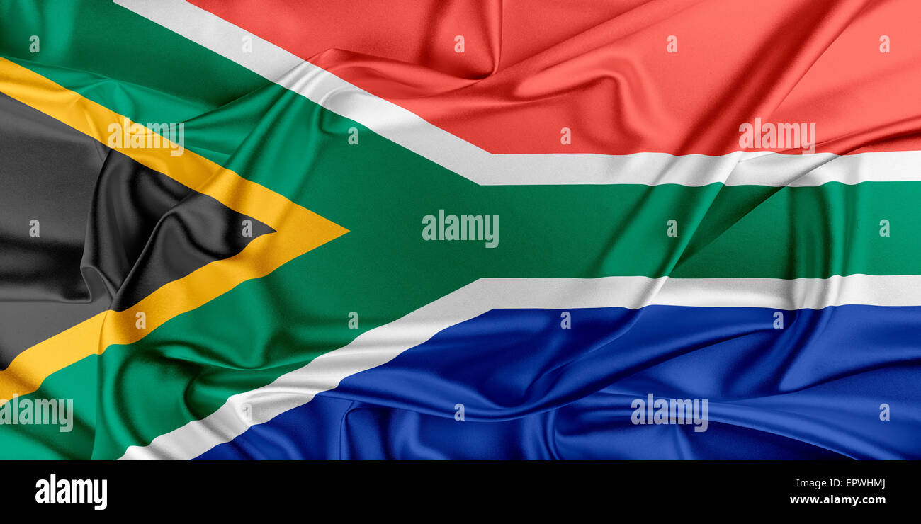 Union of south africa flag hires stock photography and images Alamy