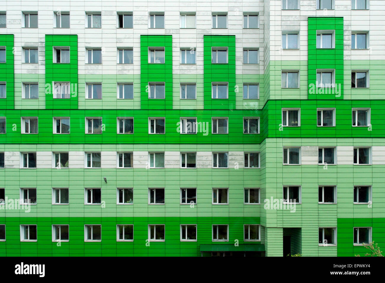 Flats russian hires stock photography and images Alamy