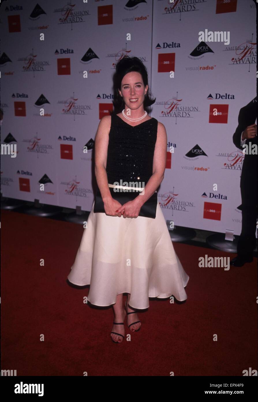 Kate spade awards hi-res stock photography and images - Alamy