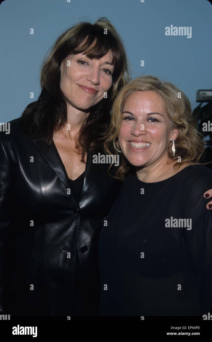 Wendie Jo Sperber Wendie Jo Sperber
