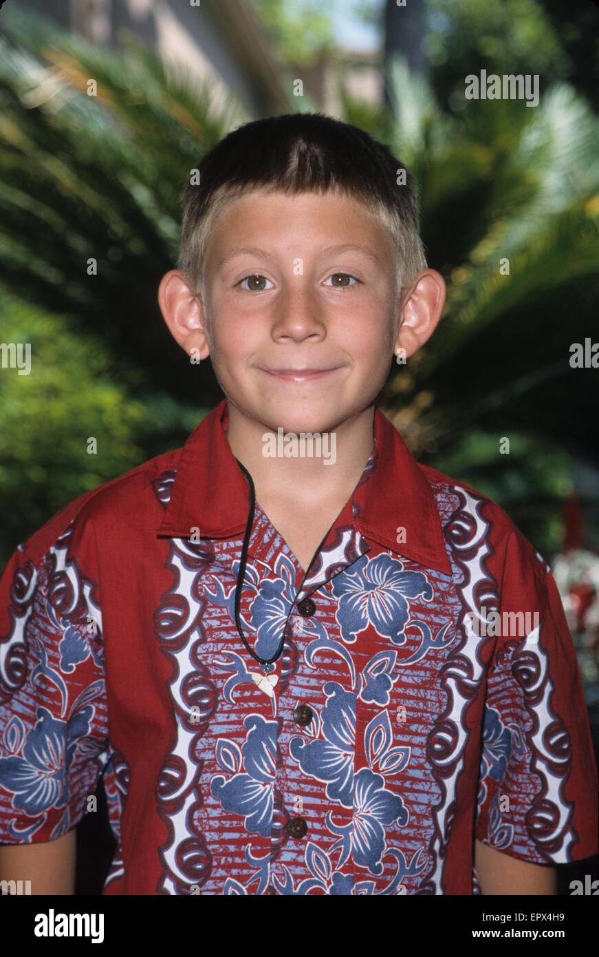 ERIK PER SULLIVAN at Fox Press Tour Ritz Carlton Hotel Pasadena Ca.  2000.k19337psk. (Credit Image: © Paul Skipper/Globe Photos/ZUMA Wire Stock  Photo - Alamy, image size:871x1390
