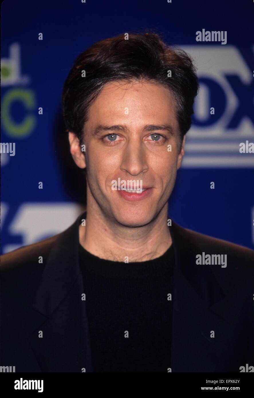 NILS ALLEN STEWART.1995 Billboard Music Awards.k3351ww. © Walter Weissman/Globe Photos/ZUMA Wire/Alamy Live News Stock Photo