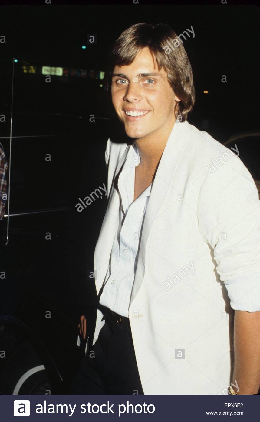 Shadoe Stevens Stock Photos & Shadoe Stevens Stock Images - Alamy