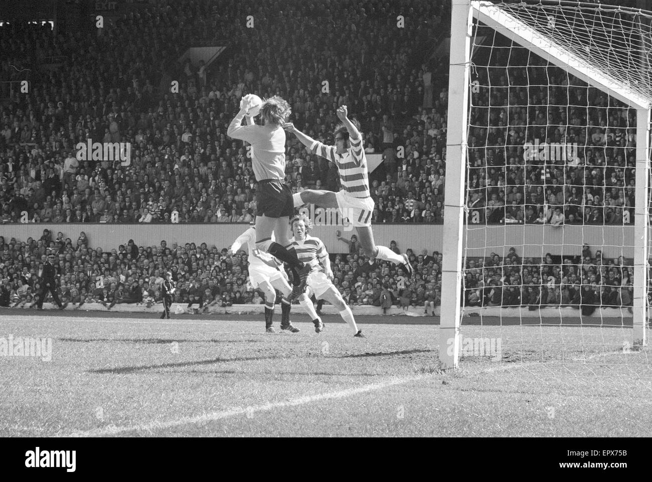 Celtic 31 Airdrie, Scottish FACup Final, Hampden Park, Glasgow