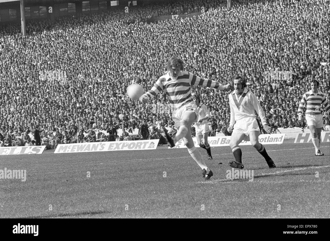 Celtic 31 Airdrie, Scottish FACup Final, Hampden Park, Glasgow