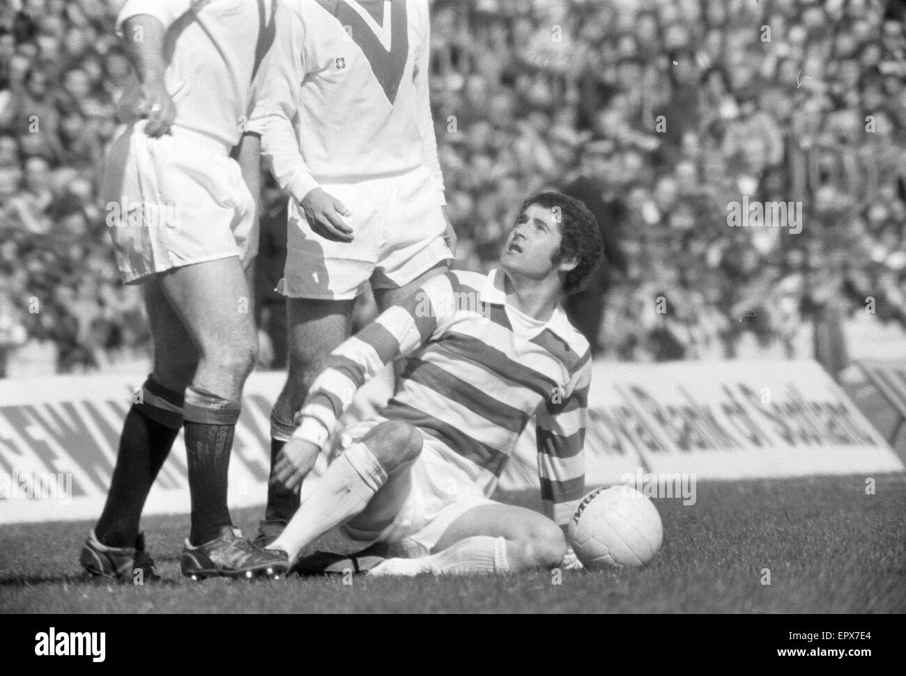 Celtic 31 Airdrie, Scottish FACup Final, Hampden Park, Glasgow