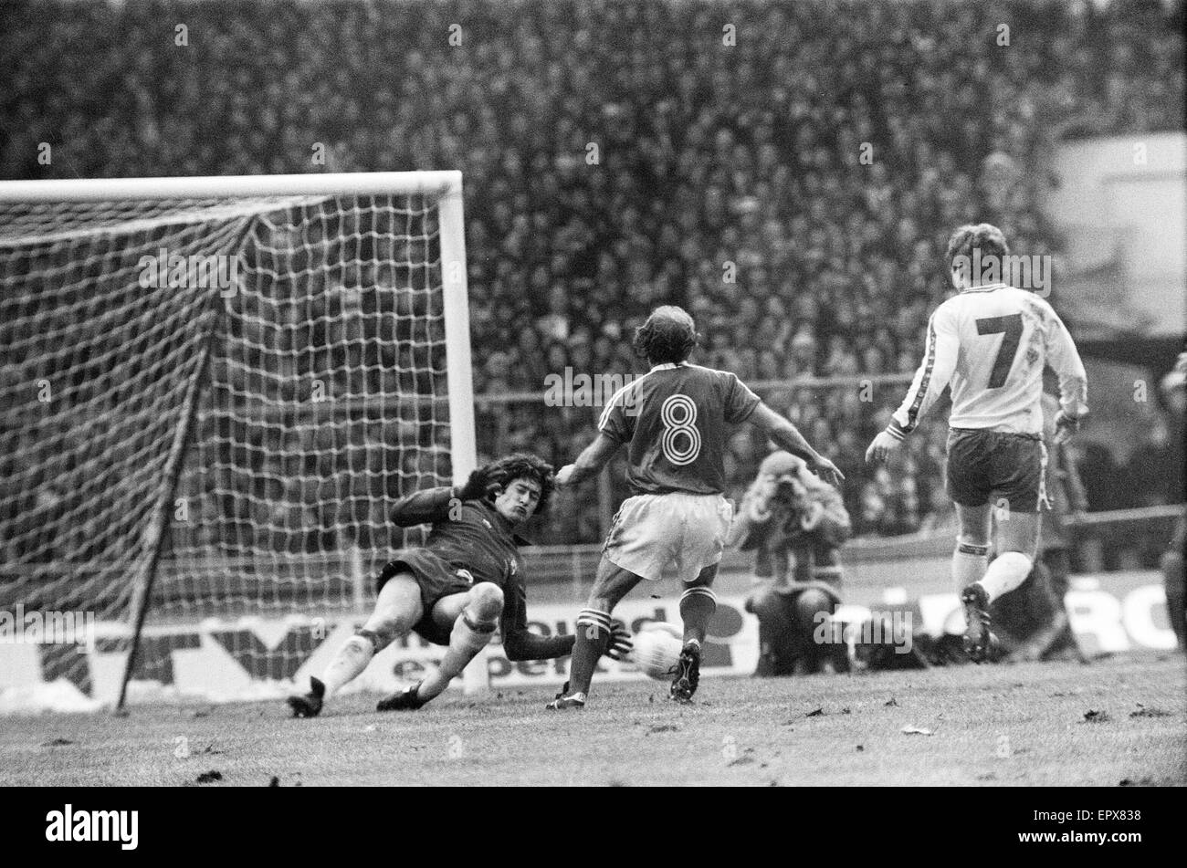 1979 nottingham forest hires stock photography and images Alamy