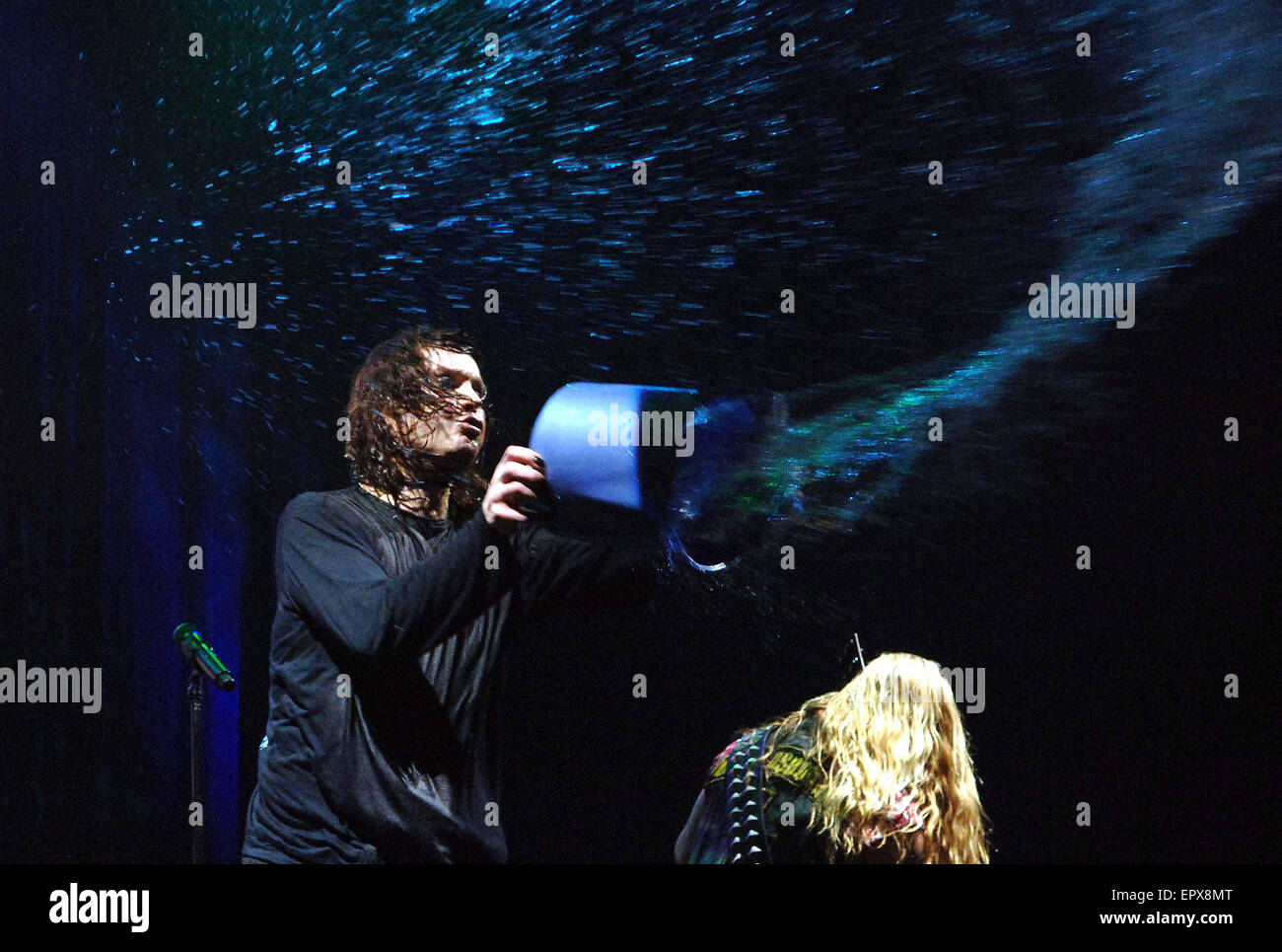 ozzy osbourne walk on water demo