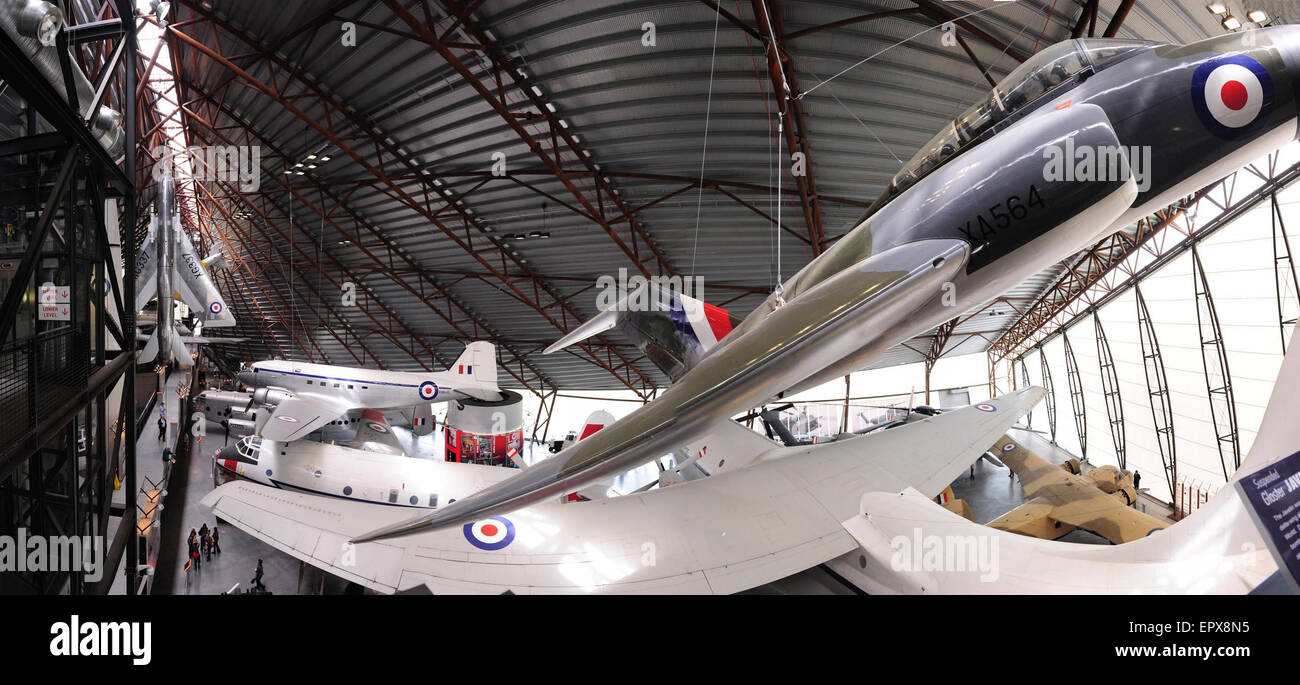 raf cosford gift shop
