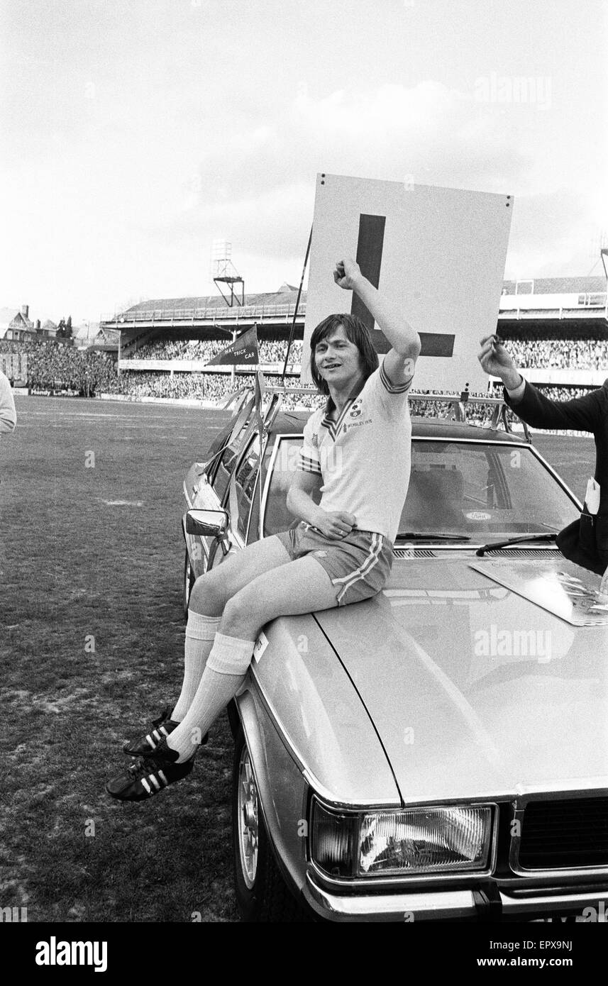 Queens park rangers 1976 hires stock photography and images Alamy