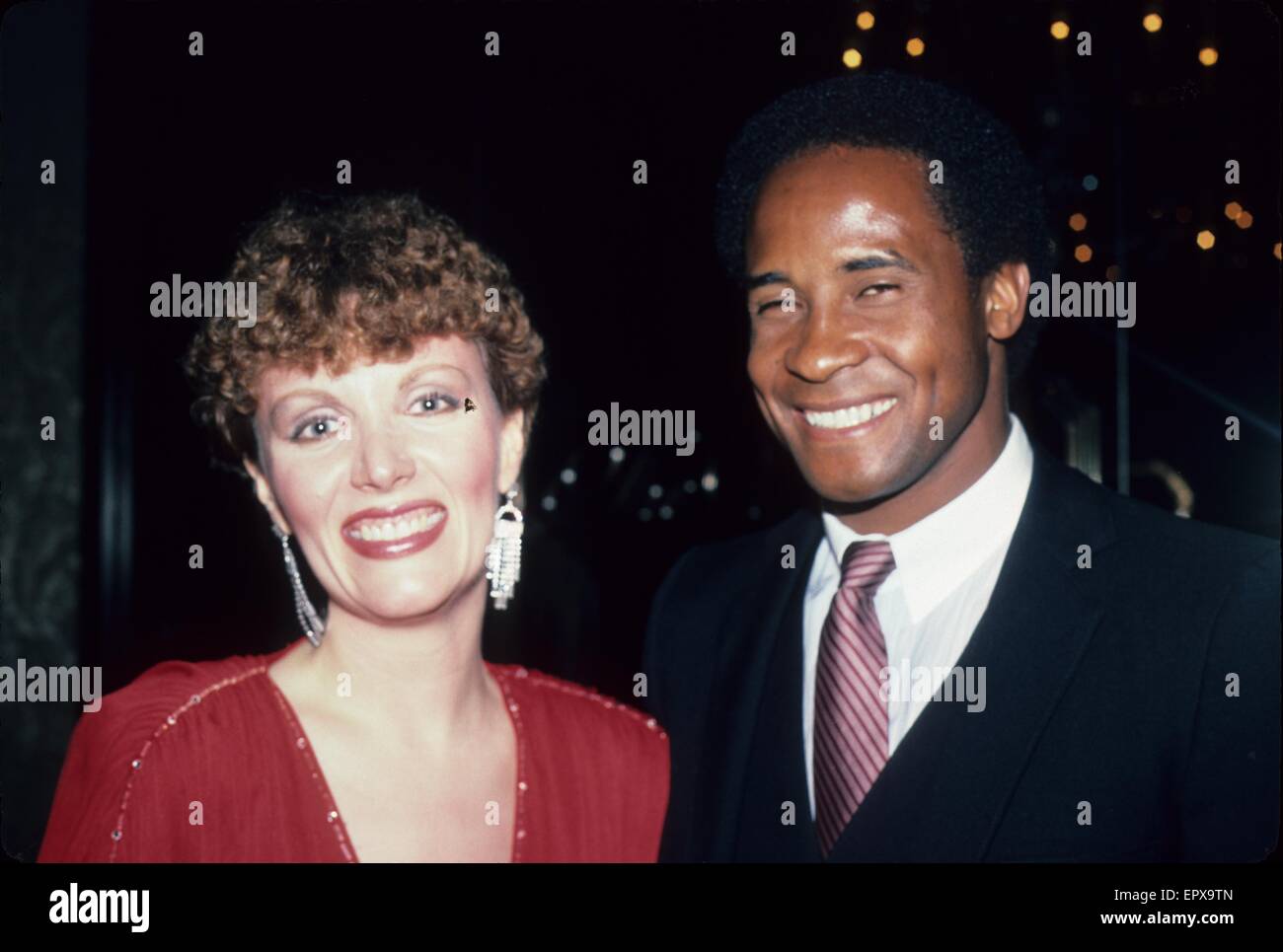 Lynn swann hi-res stock photography and images - Alamy