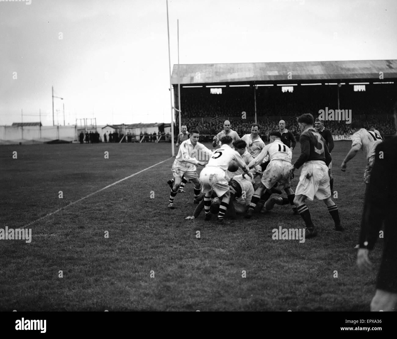 St helens rugby ground hires stock photography and images Alamy