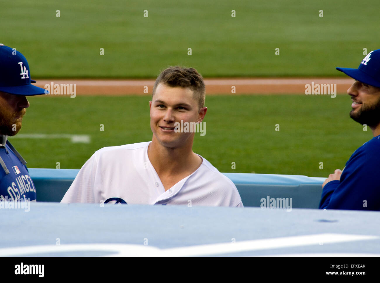 Joc Pederson's first 48 hours as a Brave