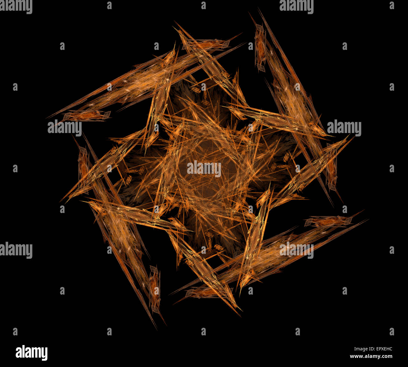 Distinctive star shapes hi-res stock photography and images - Alamy