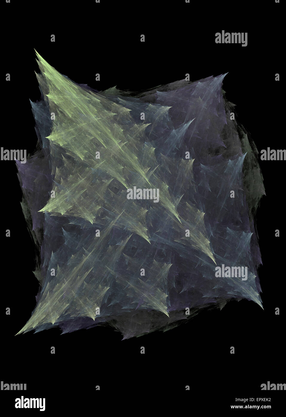 Variety of ice shapes hi-res stock photography and images - Alamy