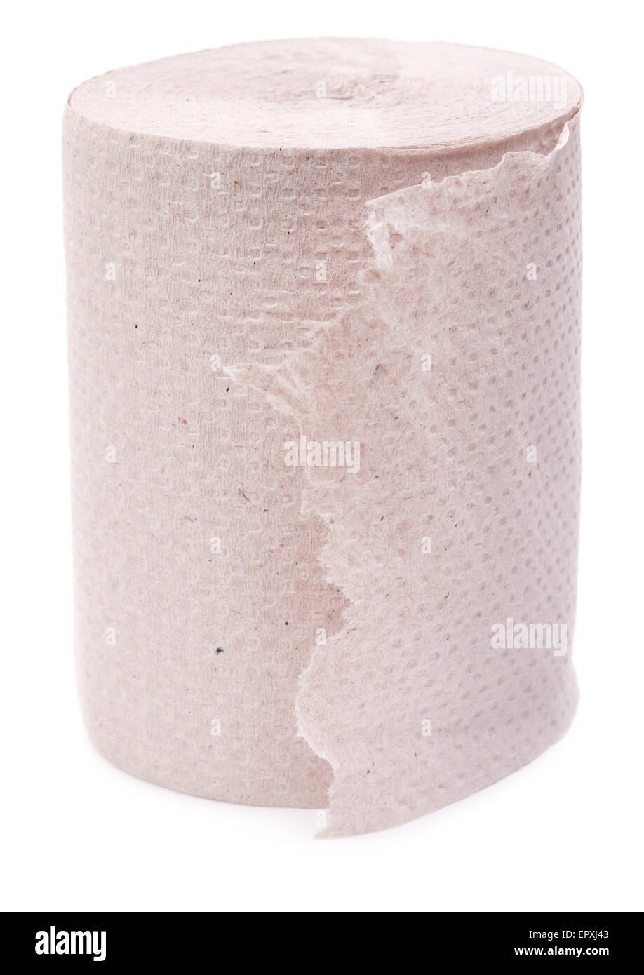 Rough toilet paper roll hires stock photography and images Alamy
