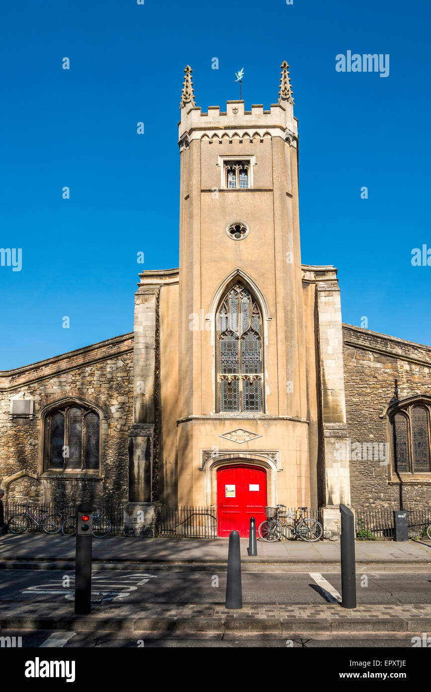 St clements st hires stock photography and images Alamy