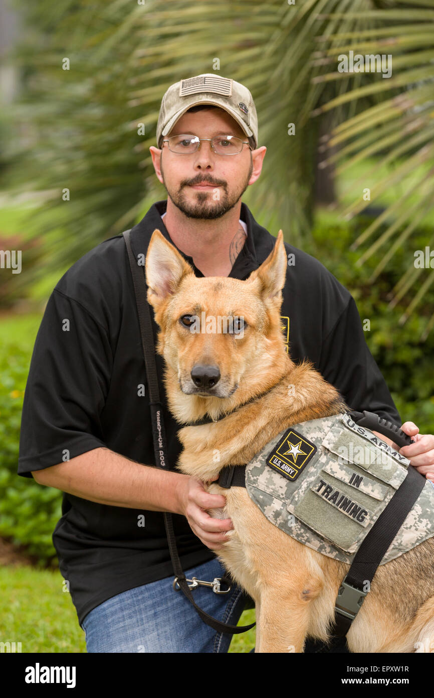 US Army Pet Baseball Hat