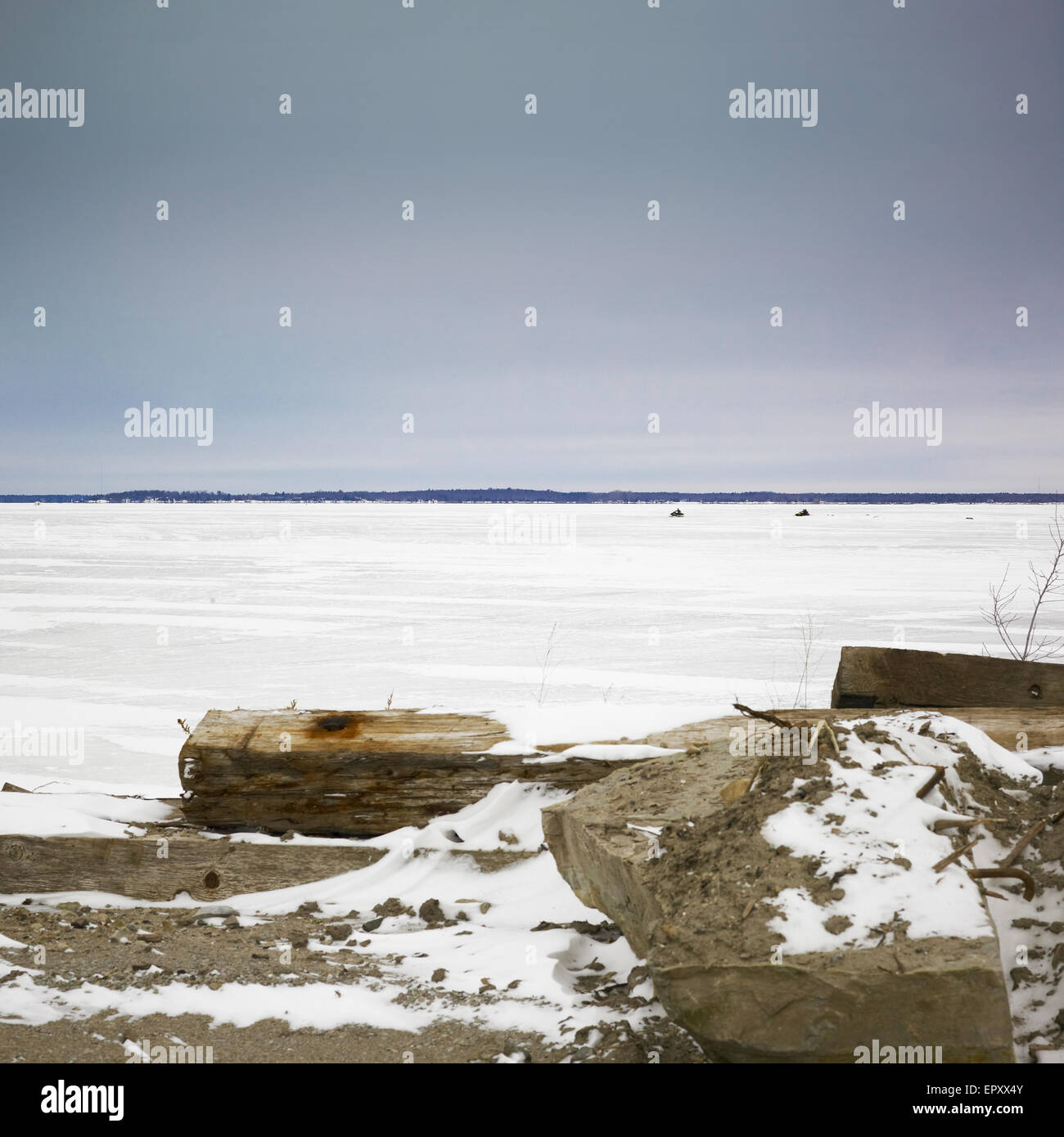 Orangeville canada hires stock photography and images Alamy