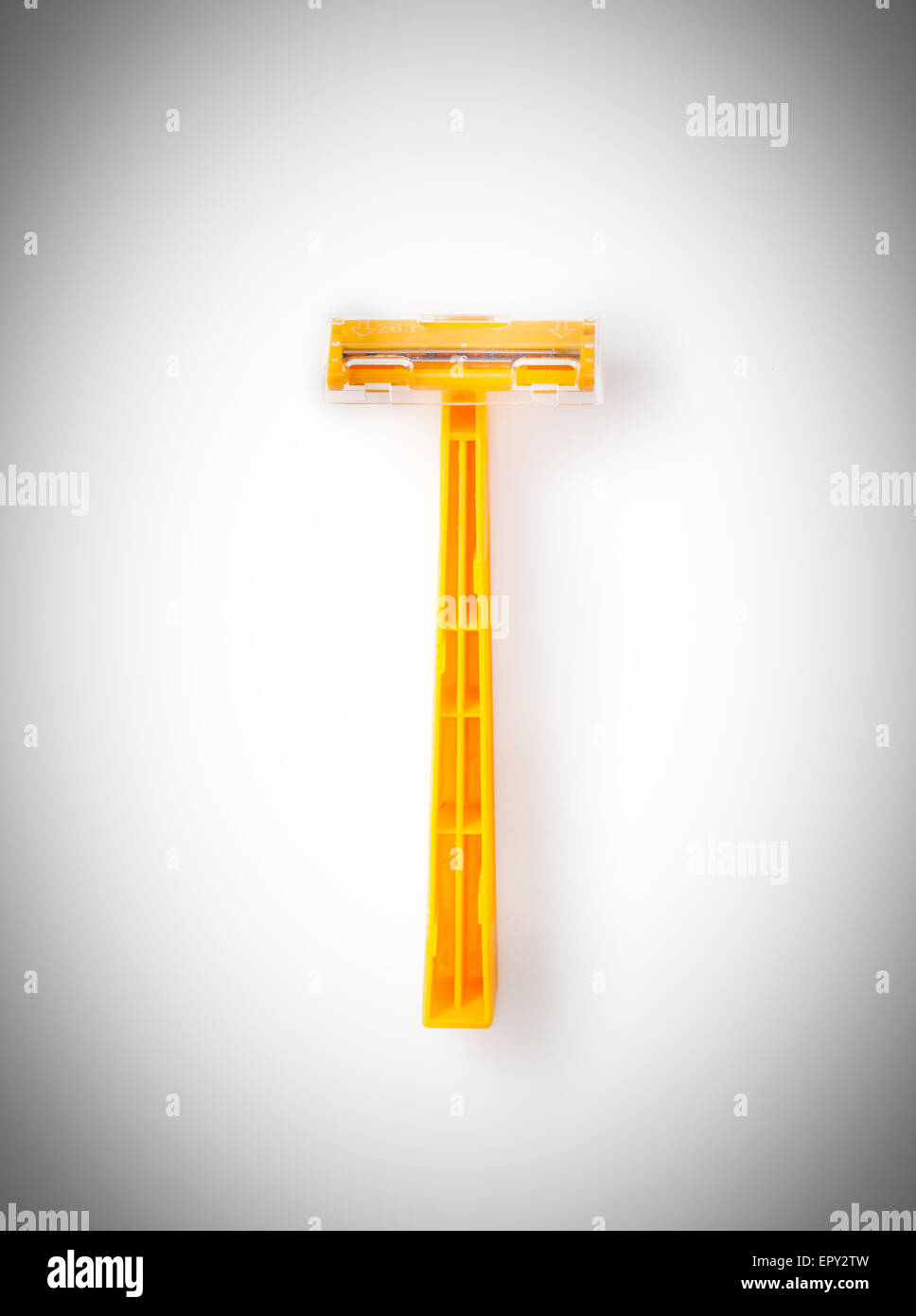 Disposable razor hi-res stock photography and images - Alamy