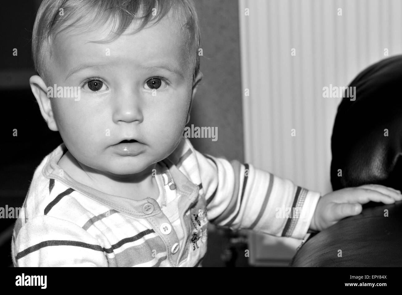 Portrait of a happy child Stock Photo - Alamy