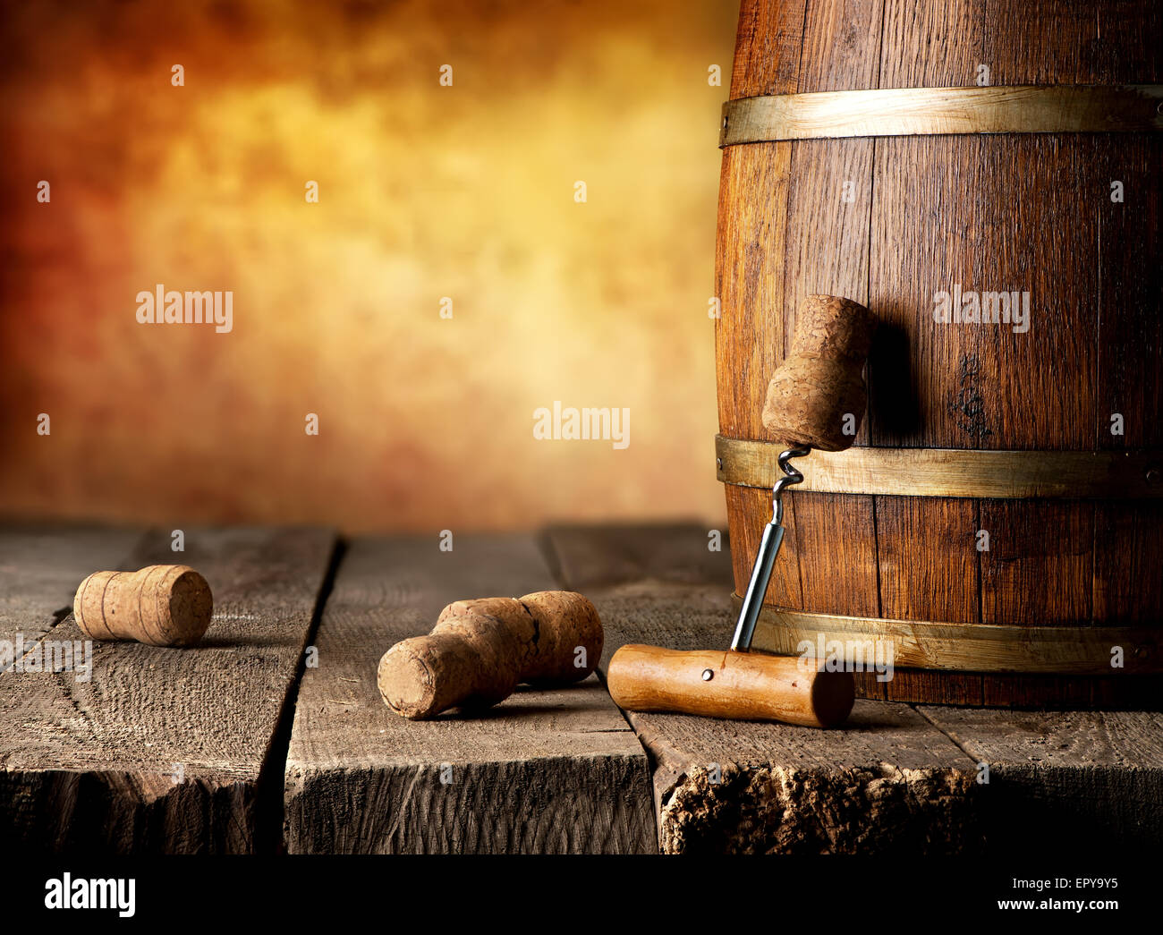 Beer barrel bar table hires stock photography and images Alamy