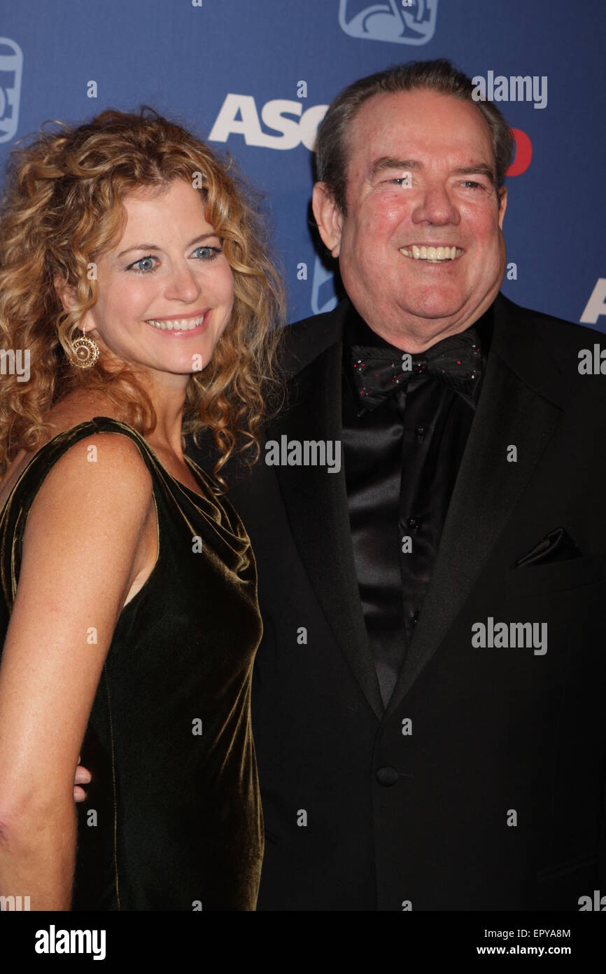 Jimmy webb and laura savini hires stock photography and images Alamy