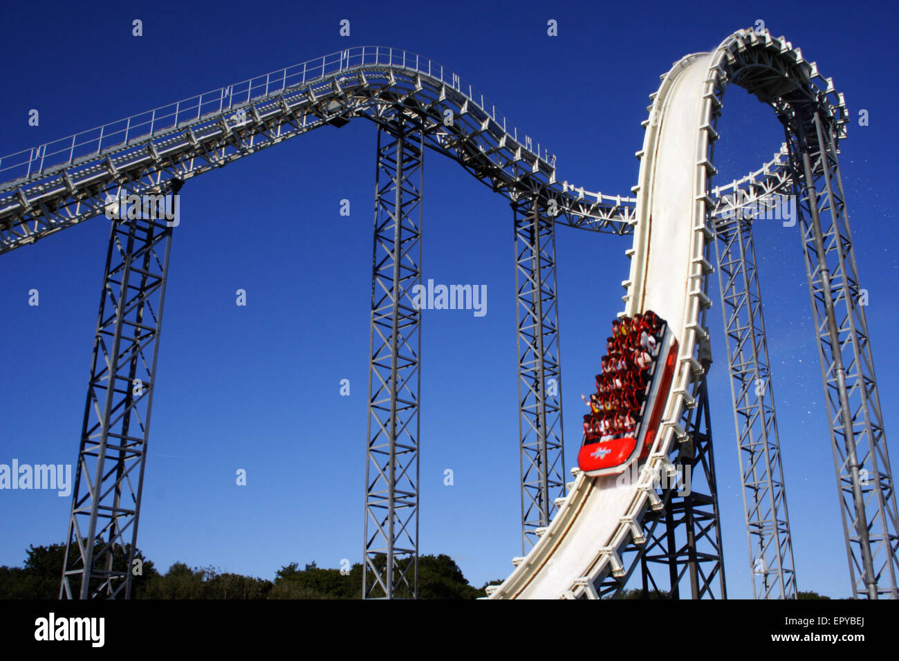 Hydro ride oakwood park west hi res stock photography and images Alamy Hydro ride oakwood park west hi res stock photography and images Alamy