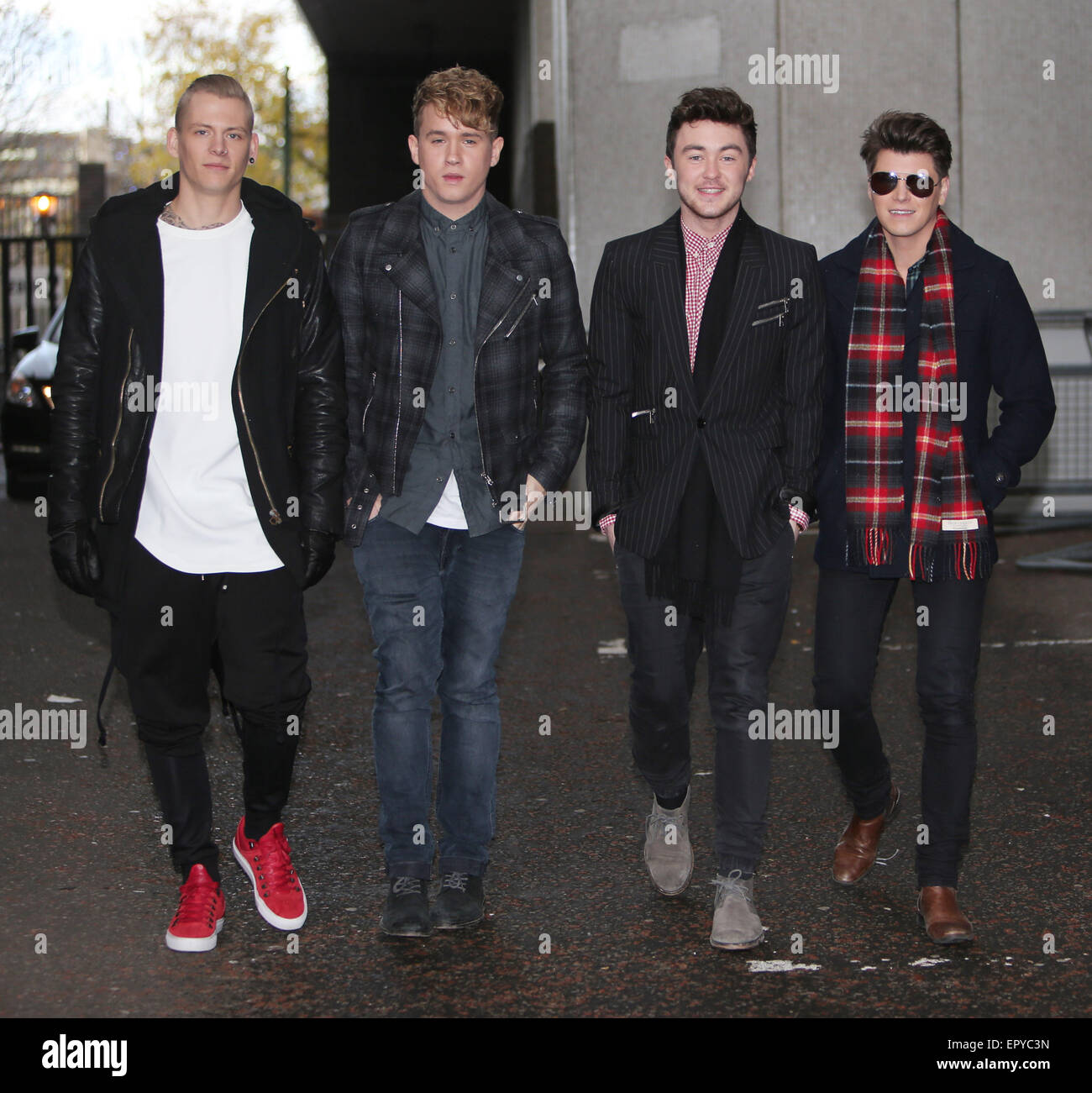 Charley Rixton Tattoos