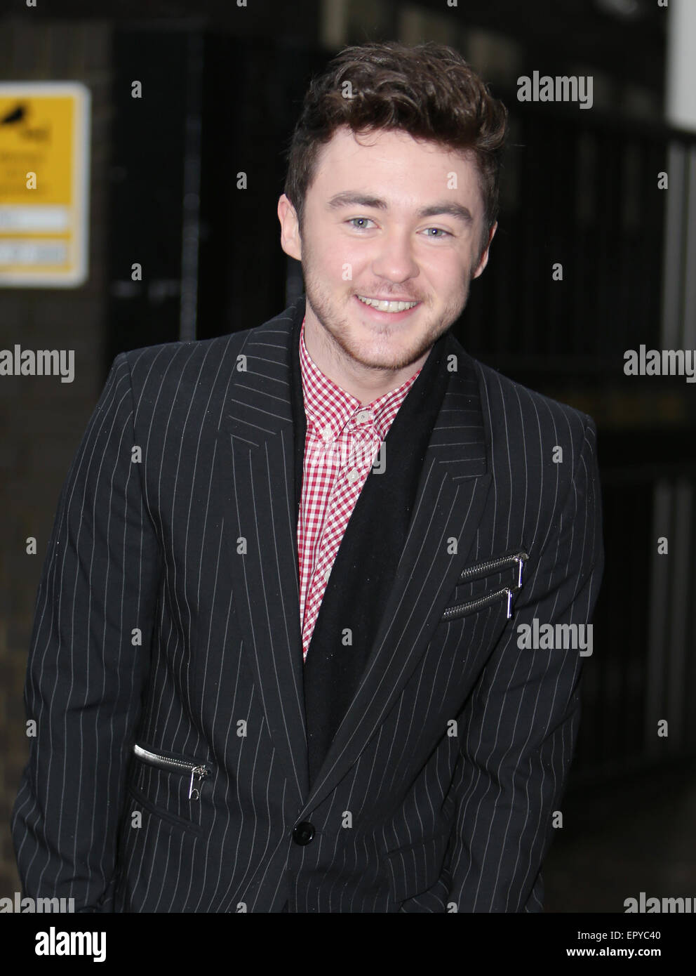 Jake roche hi-res stock photography and images - Alamy