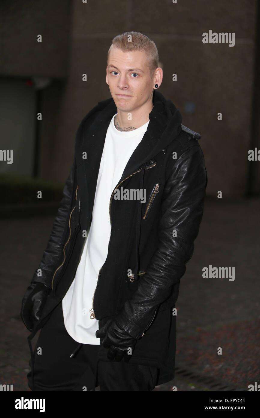 Lewis From Rixton Instagram