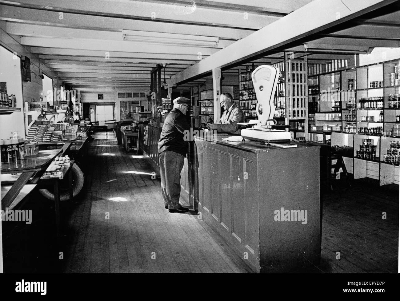 Stanley Falkland Islands Black and White Stock Photos & Images Alamy