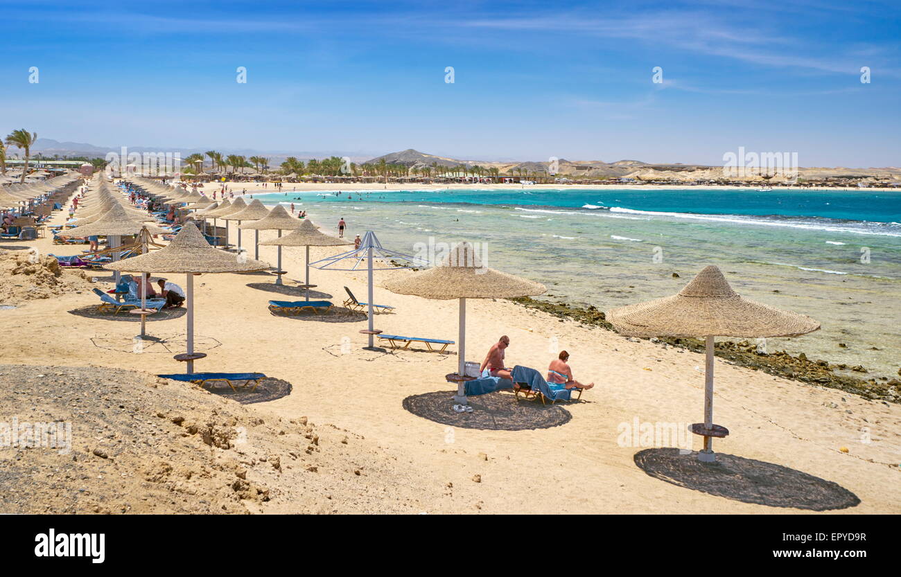 Abu Dabbab Bay, Marsa Alam, Red Sea, Egypt Stock Photo - Alamy