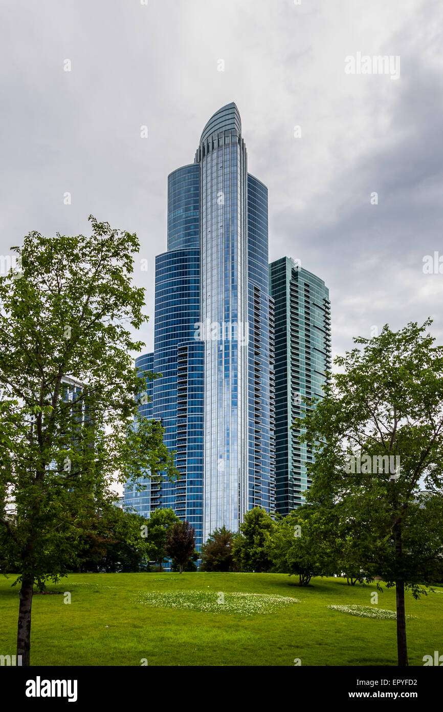 The grant luxury condos hires stock photography and images Alamy