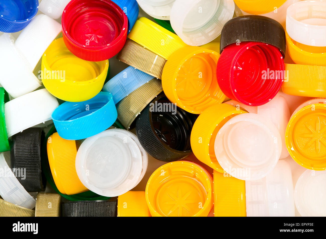 Plastic Corks High Resolution Stock Photography and Images Alamy