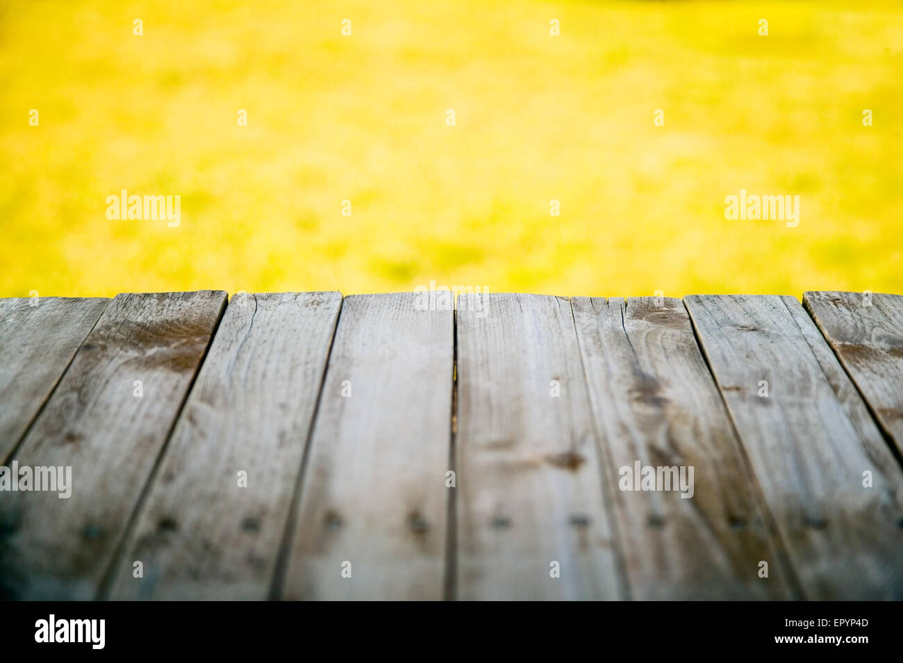 Wooden texture of wood composition with nature background Stock Photo