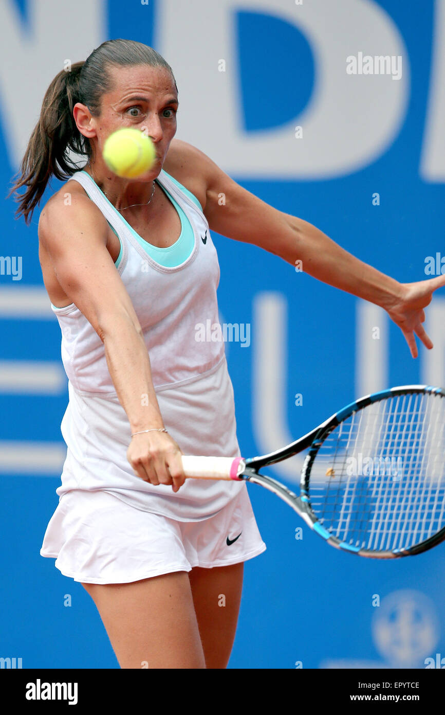 Roberta vinci hi-res stock photography and images - Alamy