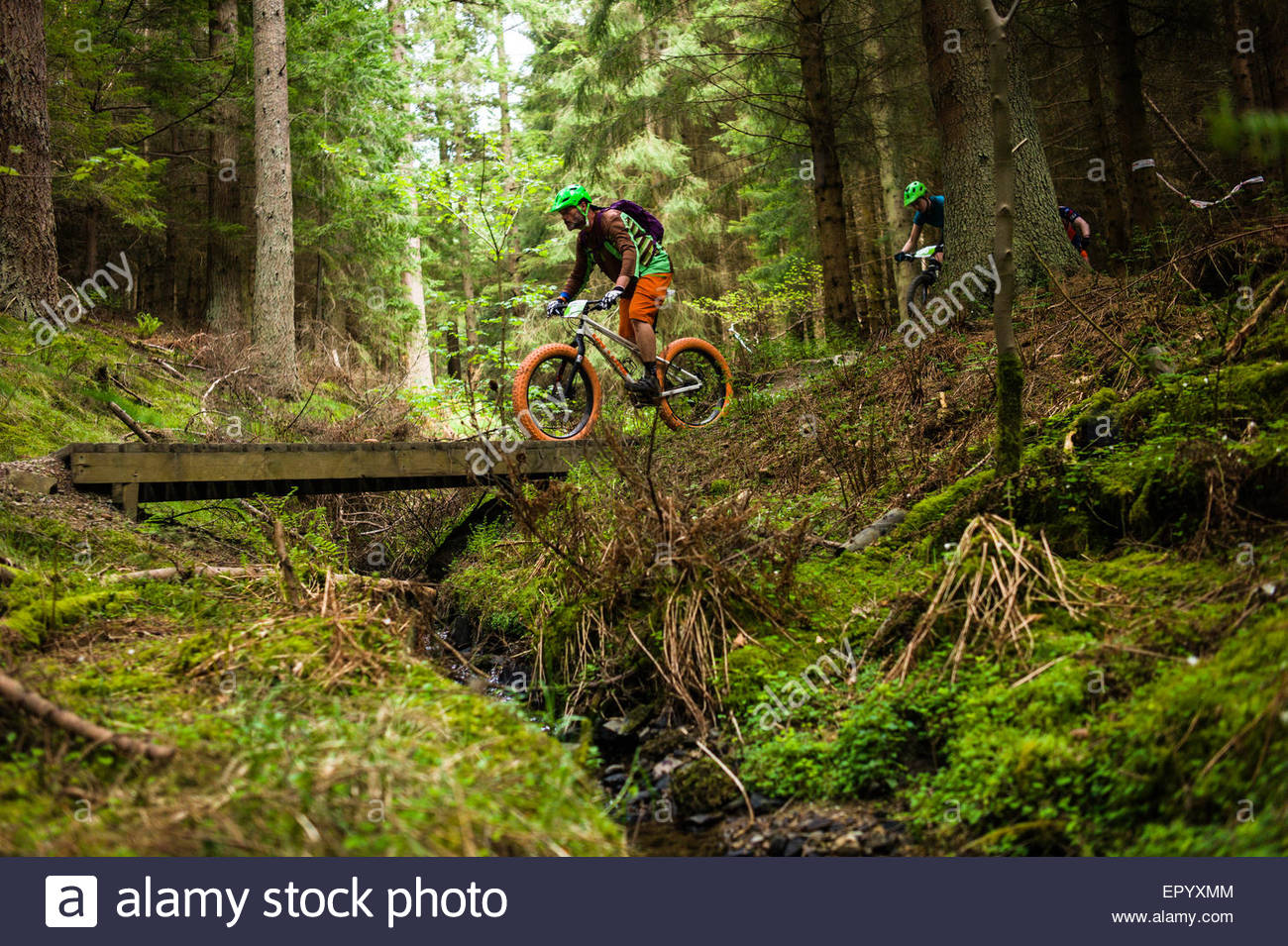 glentress cycling