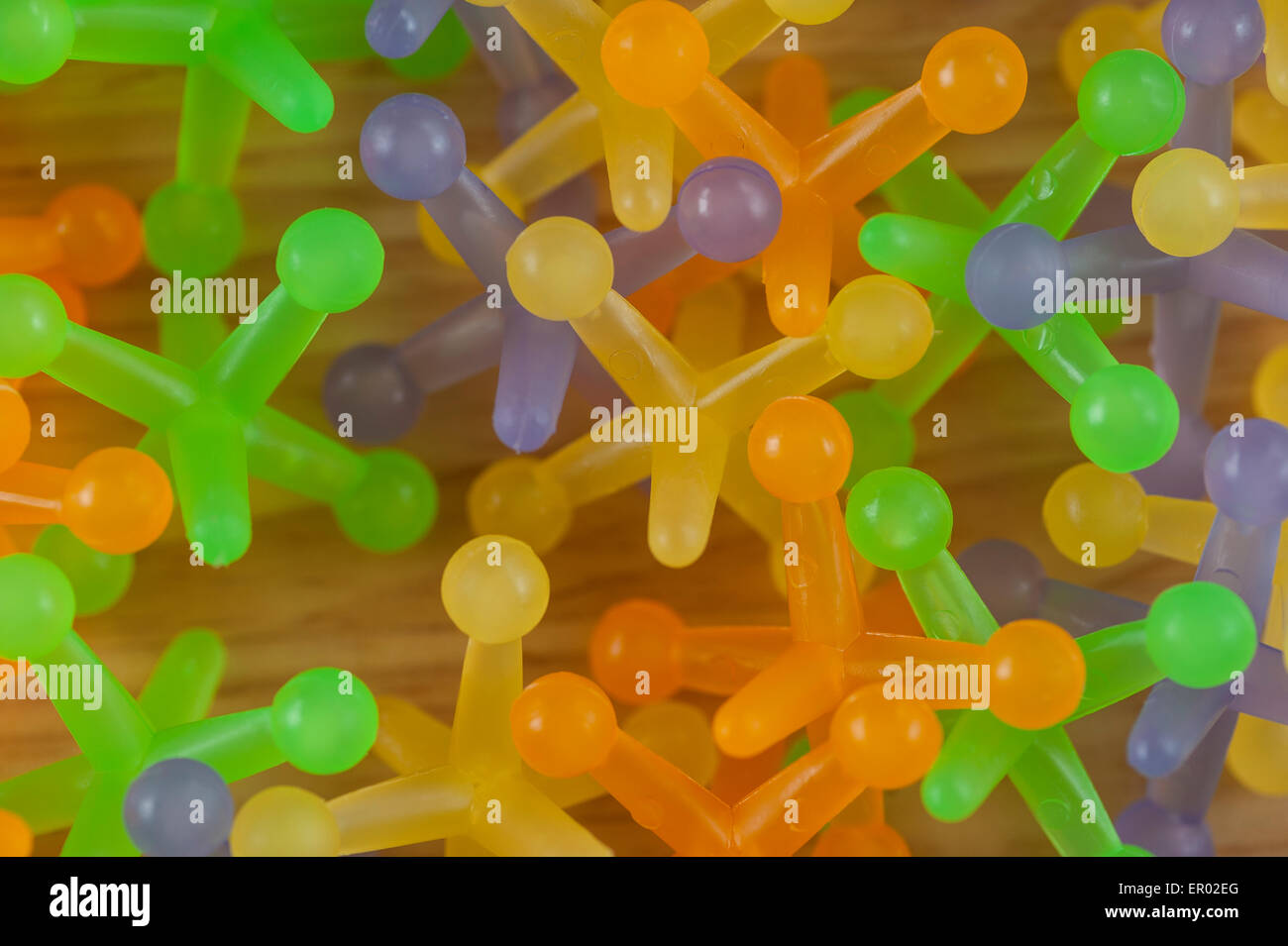 Children's game jacks Stock Photo Alamy