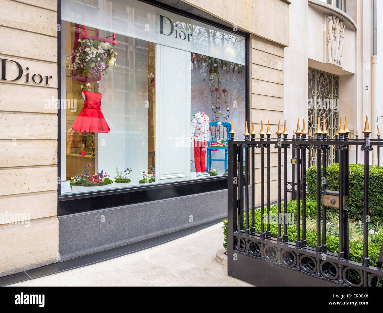 Christian dior children's cheap