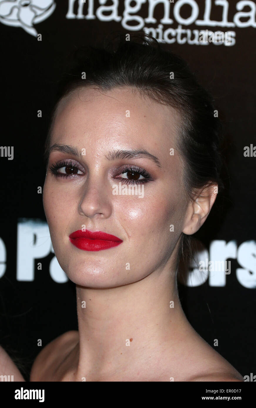"Life Partners" - Los Angeles Premiere Featuring: Leighton Meester