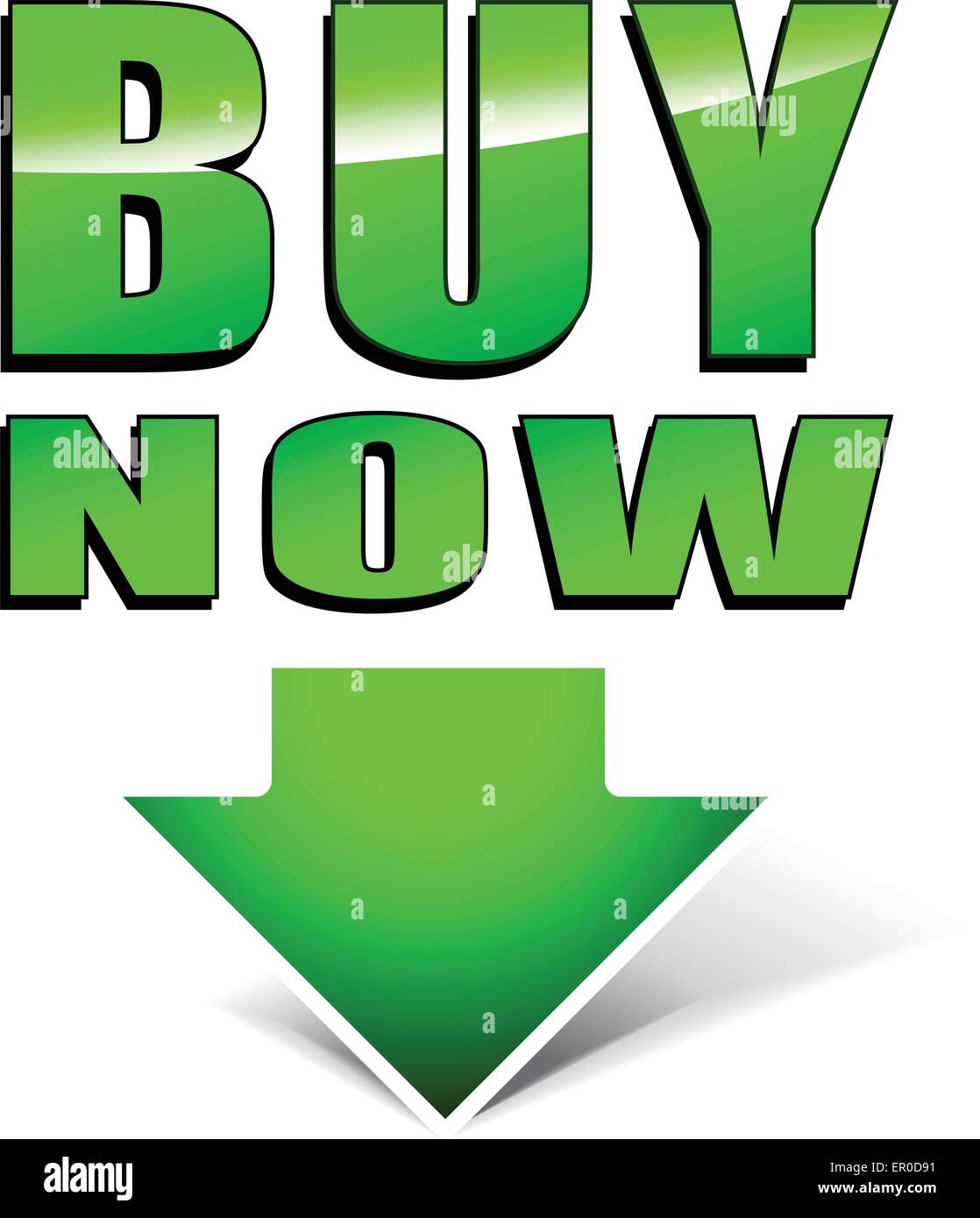 buy now button green