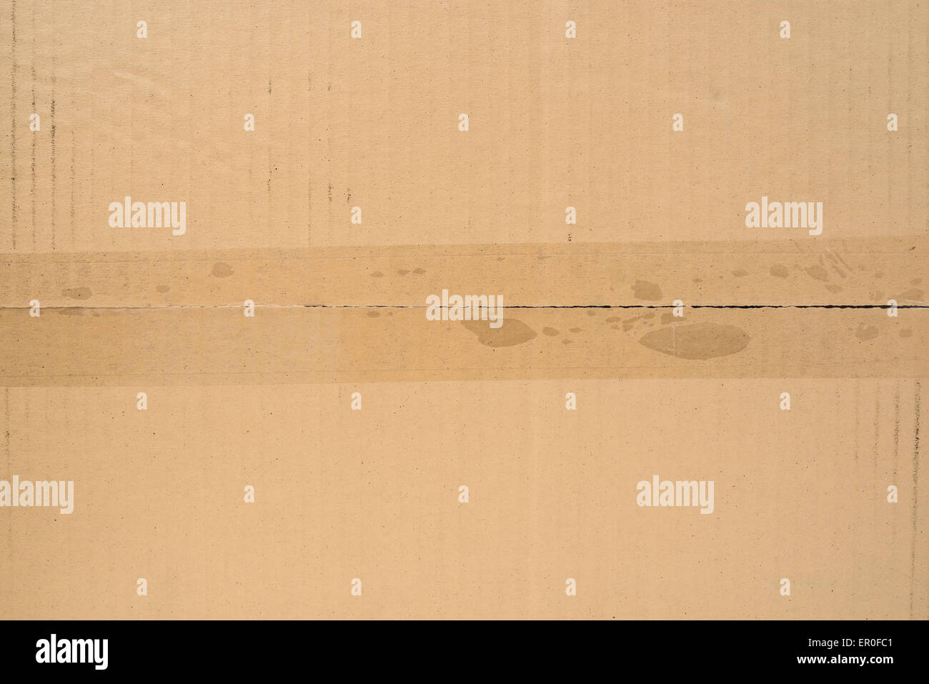 cardboard texture with tape Stock Photo Alamy